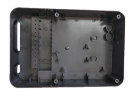 Injection molding - Custom ABS plastic injection molding enclosures from China